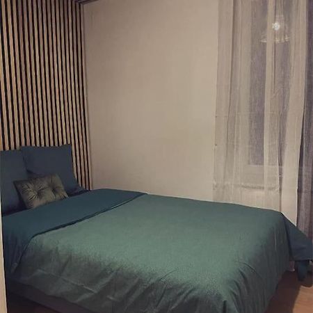 Nancy Appartement En Triplex Plein Centre Exterior photo